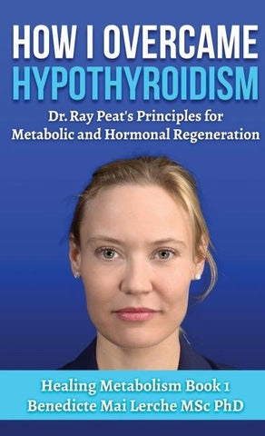 How I Overcame Hypothyroidism