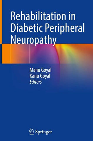 Rehabilitation in Diabetic Peripheral Neuropathy