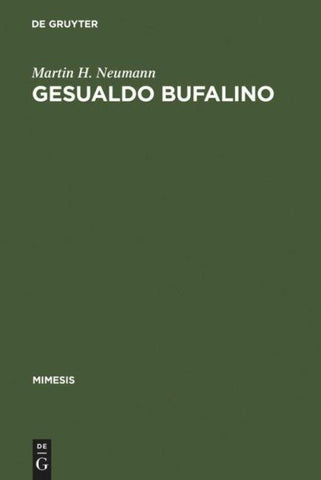 Gesualdo Bufalino