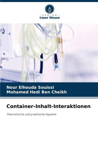 Container-Inhalt-Interaktionen