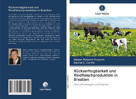 Rückverfolgbarkeit und Rindfleischproduktion in Brasilien