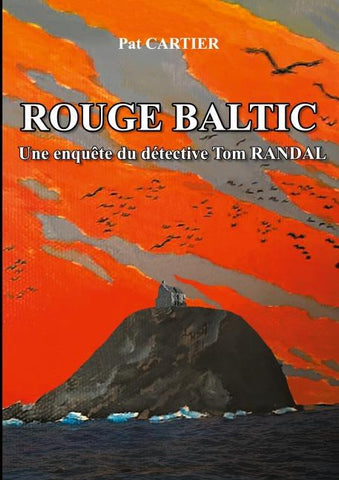 Rouge baltic