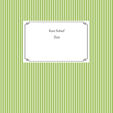 Zeit