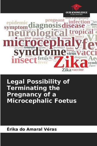 Legal Possibility of Terminating the Pregnancy of a Microcephalic Foetus