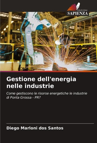 Gestione dell'energia nelle industrie