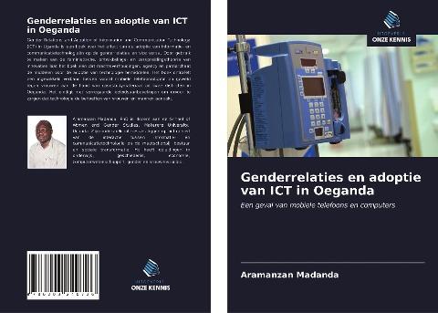 Genderrelaties en adoptie van ICT in Oeganda