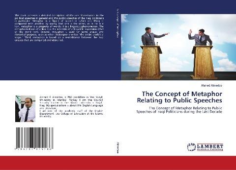 The Concept of Metaphor Relating to Public Speeches
