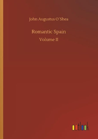Romantic Spain