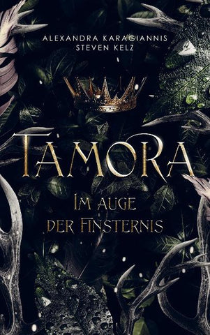 Tamora