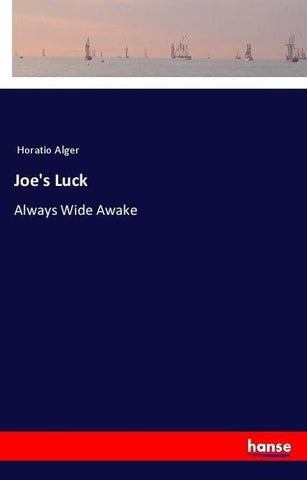 Joe's Luck