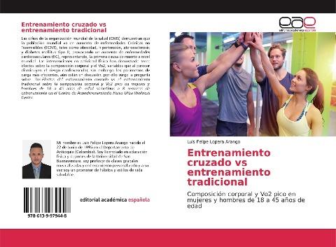 Entrenamiento cruzado vs entrenamiento tradicional
