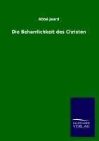 Die Beharrlichkeit des Christen