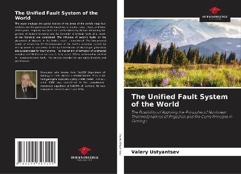 The Unified Fault System of the World
