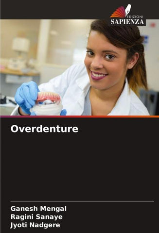 Overdenture