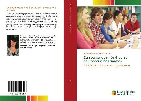 Eu sou porque nós é ou eu sou porque nós somos?
