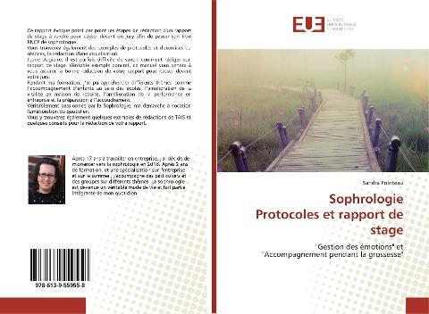 Sophrologie Protocoles et rapport de stage