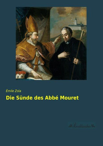 Die Sünde des Abbé Mouret