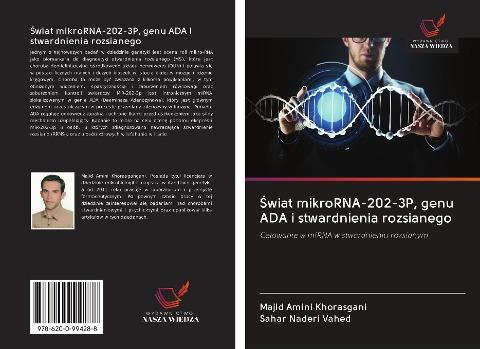 ¿wiat mikroRNA-202-3P, genu ADA i stwardnienia rozsianego