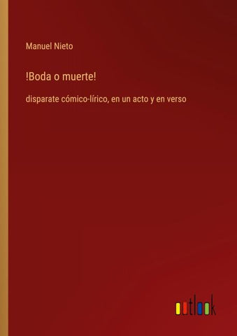 !Boda o muerte!