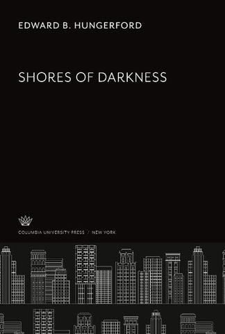 Shores of Darkness