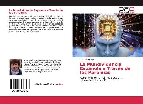 La Mundividencia Española a Través de las Paremias