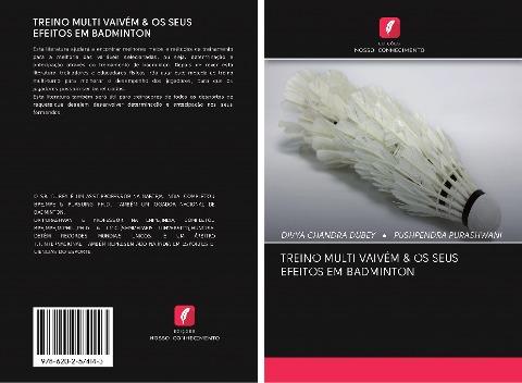 TREINO MULTI VAIVÉM & OS SEUS EFEITOS EM BADMINTON