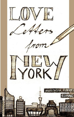 Love Letters From New York