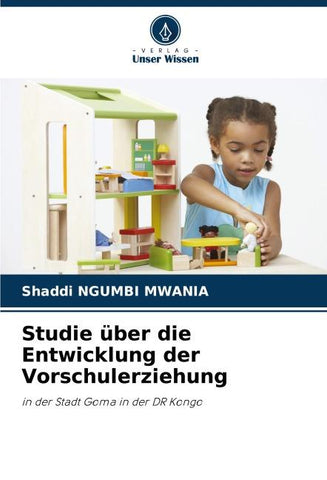 Studie über die Entwicklung der Vorschulerziehung