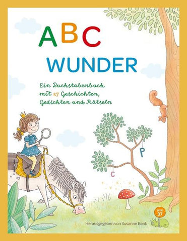 ABC WUNDER