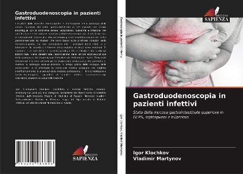 Gastroduodenoscopia in pazienti infettivi