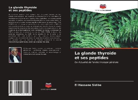 La glande thyroïde et ses peptides