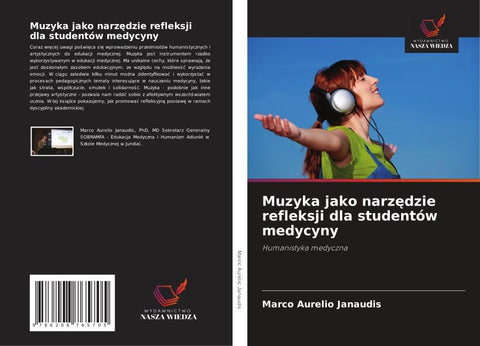 Muzyka jako narz¿dzie refleksji dla studentów medycyny