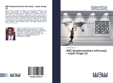 ABC bezpiecze¿stwa informacji - cz¿¿¿ druga (2)
