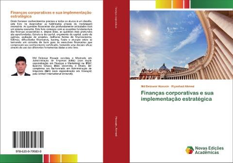 Finanças corporativas e sua implementação estratégica