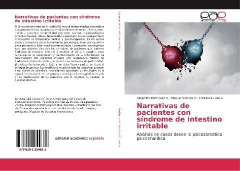 Narrativas de pacientes con síndrome de intestino irritable