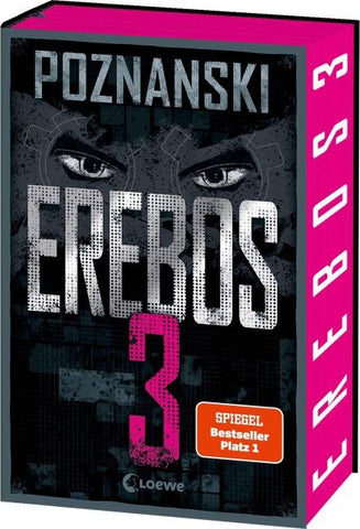 Erebos 3