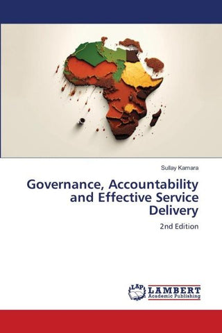 Governance, Accountability and Effective Service Delivery