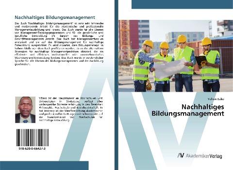 Nachhaltiges Bildungsmanagement