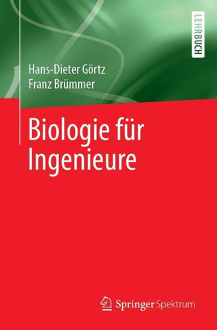 Biologie für Ingenieure