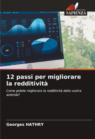 12 passi per migliorare la redditività