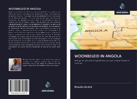 WOONBELEID IN ANGOLA