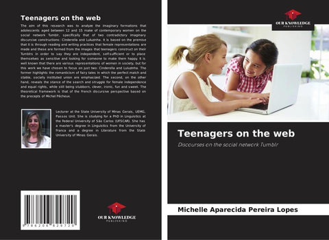 Teenagers on the web