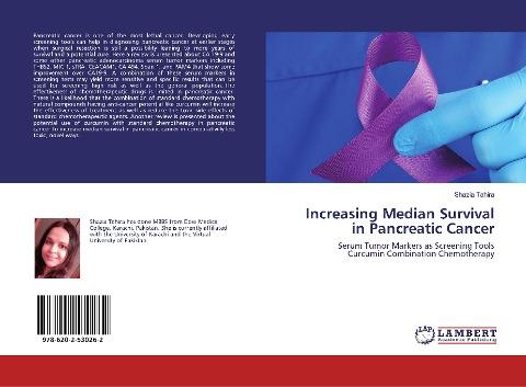 Increasing Median Survival in Pancreatic Cancer