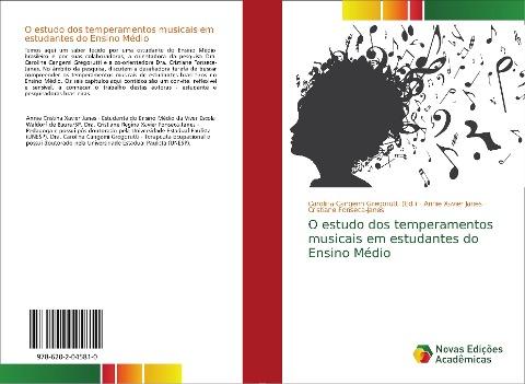 O estudo dos temperamentos musicais em estudantes do Ensino Médio