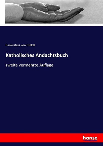 Katholisches Andachtsbuch