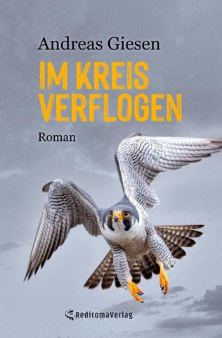 Im Kreis verflogen