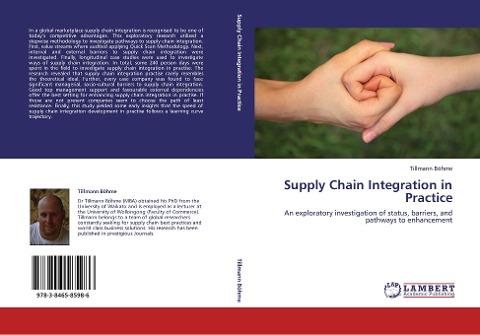 Supply Chain Integration in Practice