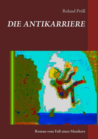 DIE ANTIKARRIERE