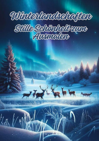 Winterlandschaften