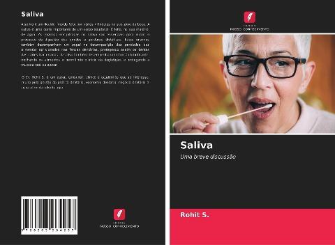 Saliva